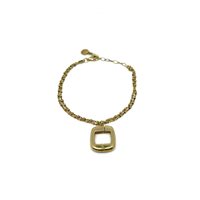 Bracciale Eleonora Giordani Donna in Argento EGBR42ORG - EGBR42ORG